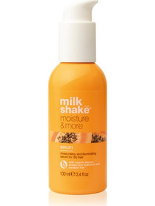 Milk_Shake Moisture & More Serum Μαλλιών για Επανόρθωση 100ml
