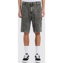 Dickies Ανδρική Βερμούδα Τζιν Ανθρακί DK4XCKCJ81