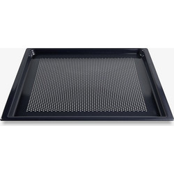 Miele Ορθογώνιο Ταψί Πίτσας Αλουμινίου 44.8x38.6x2.2cm 9520620