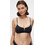 Minerva Lorin Bikini Top Μπουστάκι Μαύρο 90-9358B-045