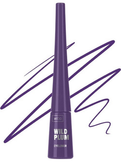 Wibo Wild Plum Πινέλο Eyeliner