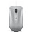 Lenovo 540 Ενσύρματο Ποντίκι Silver