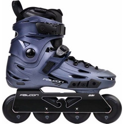 Flying Eagle F6S Inline Rollers Παιδικά Navy Μπλε 103.F6SDBL42