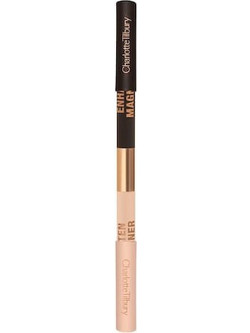 Charlotte Tilbury Double Ended Supernudes Μολύβι Ματιών Αδιάβροχο 1gr