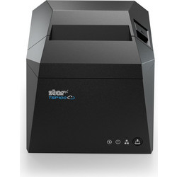 Star Micronics TSP143IV UE Θερμικός Εκτυπωτής Αποδείξεων LAN / USB