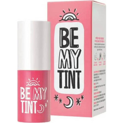 Yadah Be My Tint 02 Peach Coral Liquid Blush Lip & Cheek 4gr