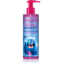 Dermacol Aroma Moment Plummy Monster Κρεμοσάπουνο 250ml