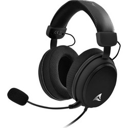 Sharkoon Skiller SGH25 Gaming Headset Over Ear Black