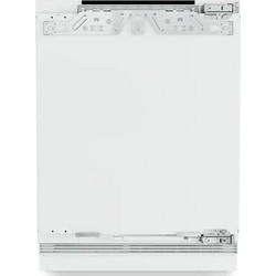 Liebherr URD 365i Εντοιχιζόμενο Ψυγείο Mini Bar 125lt Υ88xΠ60xΒ56cm Λευκό