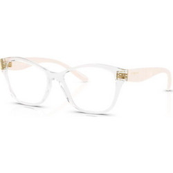 Vogue VO5628 W745 Γυναικείος Σκελετός Γυαλιών Οράσεως Κοκάλινος Διαφανής