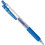Zebra Sarasa Clip Στυλό Gel 0.5mm Μπλε ZB-14316