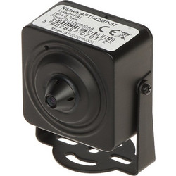 APTI APTI-42MP-37 Κρυφή Κάμερα 2K με Υποδοχή Κάρτας Μνήμης