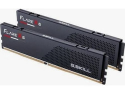 G.Skill Flare X5 48GB (2X24GB) DDR5 RAM 5200MHz C40 Black