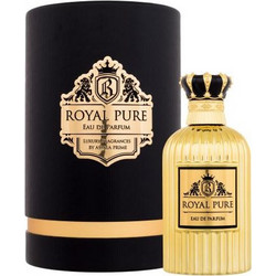 Assala Royal Pure Eau de Parfum 100ml