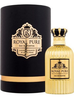 Assala Royal Pure Eau de Parfum 100ml