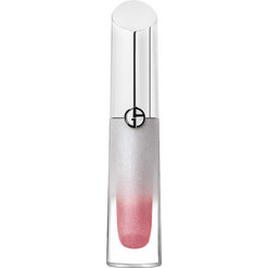 Giorgio Armani Prisma Glass Icy 34 Frozen Candy Plumping Lip Gloss 3.5ml