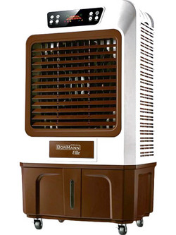 Bormann Elite BFN5630 Air Cooler 500W με Ιονιστή & Τηλεχειριστήριο
