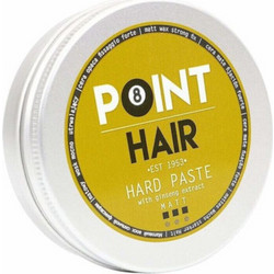 Point Barber Wax Paste Μαλλιών Πολύ Δυνατό Κράτημα 100ml
