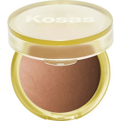 Kosas The Show Sun Escape Bronzer Powder 6gr
