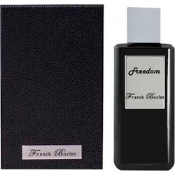 Franck Boclet Freedom Pure Parfum 100ml