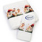 Dimcol Fairies 331 Σετ Βρεφικές Πετσέτες 2τμχ 400gr/m² Dimcol Fairies 331 Σετ Βρεφικές Πετσέτες 2τμχ 400gr/m²