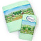 Dimcol Farm 342 Σετ Βρεφικές Πετσέτες 2τμχ 400gr/m² Dimcol Farm 342 Σετ Βρεφικές Πετσέτες 2τμχ 400gr/m²
