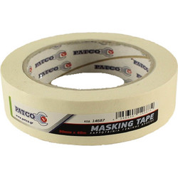 Patco Χαρτοταινία 30mm x 40m 1τμχ VL-14687