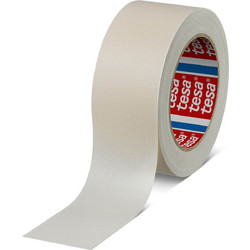 TESA Χαρτοταινία 80C Λευκή 50mm x 50m 1τμχ 04317