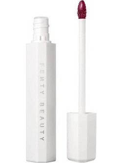 Fenty Beauty Poutsicle Berry Banger Long Lasting Matte Κραγιόν Liquid