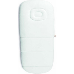 Cam Simply Στρώμα Bamboo Port Bebe Καλαθούνας 36x80x3cm ART057