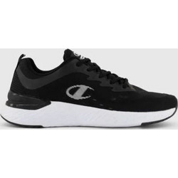 Champion Ανδρικά Sneakers Μαύρα S22335-KK004