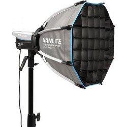 Nanlite NL-SB-FMM Octagonal Soft Box 40cm
