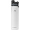 Rockbros Bicycle White 620ml