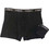 KYBBVS Ανδρικά Μποξεράκια Σετ 2Pack Μαύρα KB9667-01