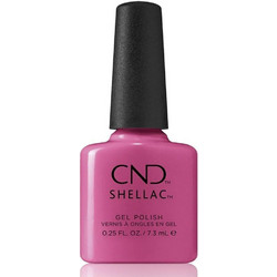 CND Shellac In Lust Ημιμόνιμο Βερνίκι Νυχιών 7.3ml
