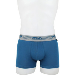 Walk Ανδρικό Μποξεράκι Μπλε W1725M
