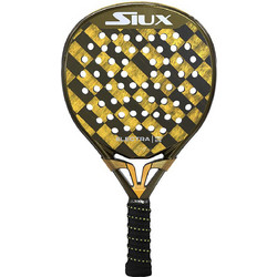Siux Electra ST4 Stupa Pro 2025