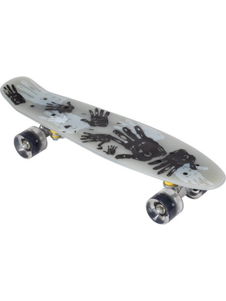 FreeON Skateboard Move