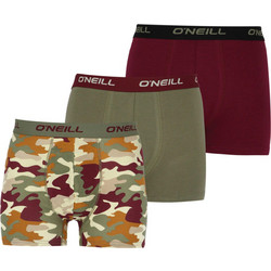 O'Neill Ανδρικά Μποξεράκια Σετ 3Pack 900533-7000M