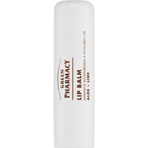 Green Pharmacy Aloe Lip Butter SPF10 3.6ml
