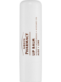Green Pharmacy Aloe Lip Butter SPF10 3.6ml