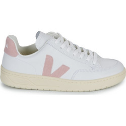 Veja V-12 Γυναικεία Sneakers Λευκά XD0203485