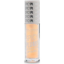 Elixir Spicy 400 Plumping Lip Gloss 4.5gr