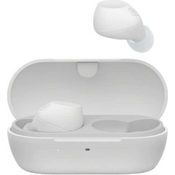 Sony WF-C710N Ακουστικά Bluetooth In Ear Ανθεκτικά στο Νερό White