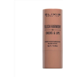 Elixir Blush Harmony 500 Stick Blush Lip & Cheek