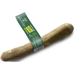 Pet's Up Good Wood Chew XSmall 85gr