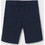 Mayoral Αθλητική Παιδική Βερμούδα Navy Μπλε 25-06205-076