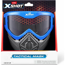 Zuru X-Shot Excel Tactical Mask 36776