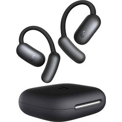 Anker SoundCore AeroFit 2 Ακουστικά Bluetooth Earbud Ανθεκτικά στο Νερό Black