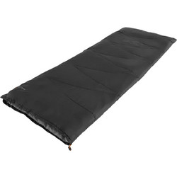 Easy Camp Starling Sleeping Bag Μονό Καλοκαιρινό Μαύρο 240198